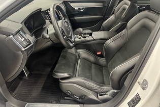 Volvo S90 vaihtoauto