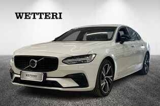 Volvo S90 vaihtoauto