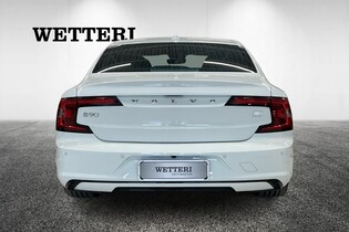 Volvo S90 vaihtoauto