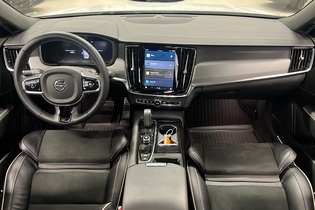 Volvo S90 vaihtoauto