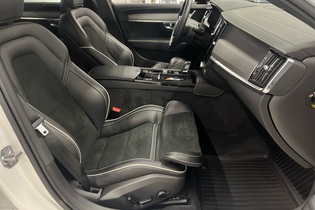 Volvo S90 vaihtoauto