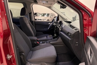 Volkswagen Caddy vaihtoauto