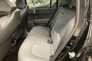 Kia EV3 vaihtoauto
