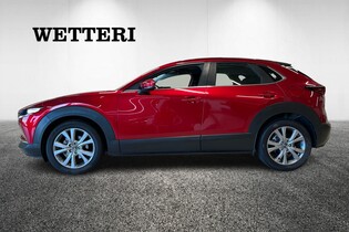 Mazda CX-30 vaihtoauto