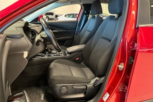 Mazda CX-30 vaihtoauto