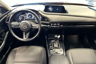 Mazda CX-30 vaihtoauto