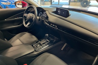 Mazda CX-30 vaihtoauto