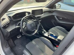 Peugeot 2008 vaihtoauto