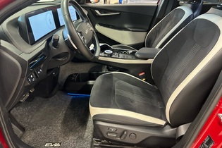 Kia EV6 vaihtoauto