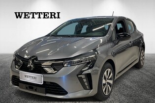 Mitsubishi Colt vaihtoauto