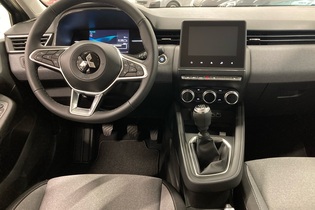 Mitsubishi Colt vaihtoauto