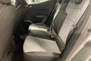 Mitsubishi Colt vaihtoauto