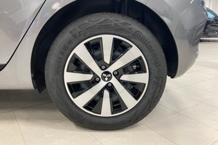 Mitsubishi Colt vaihtoauto