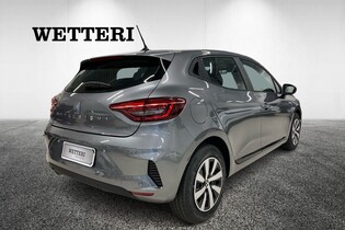 Mitsubishi Colt vaihtoauto