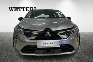 Mitsubishi Colt vaihtoauto