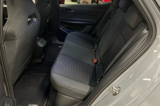 Cupra Born vaihtoauto