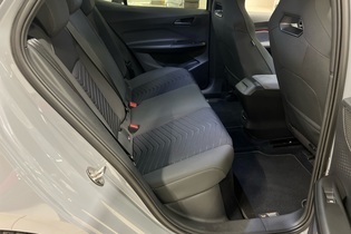 Cupra Born vaihtoauto