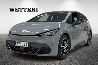 Cupra Born vaihtoauto