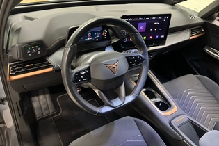 Cupra Born vaihtoauto