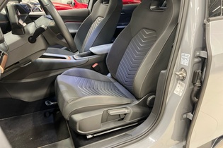 Cupra Born vaihtoauto