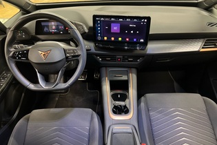 Cupra Born vaihtoauto