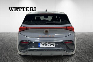 Cupra Born vaihtoauto