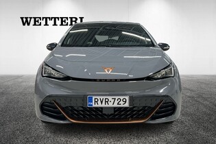 Cupra Born vaihtoauto