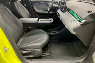 Dongfeng Nammi Box vaihtoauto