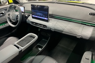 Dongfeng Nammi Box vaihtoauto