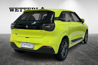 Dongfeng Nammi Box vaihtoauto