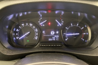 Peugeot Expert vaihtoauto