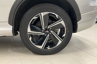 Mitsubishi Eclipse Cross vaihtoauto