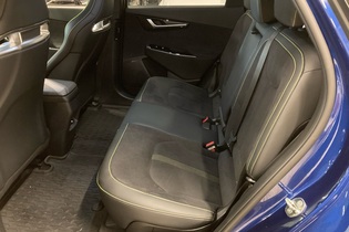Kia EV6 vaihtoauto