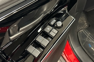 Toyota bZ4X vaihtoauto