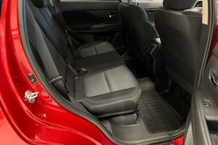Mitsubishi Outlander vaihtoauto