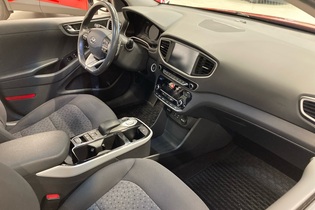 Hyundai IONIQ electric vaihtoauto