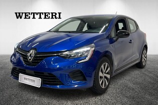 Renault Clio vaihtoauto