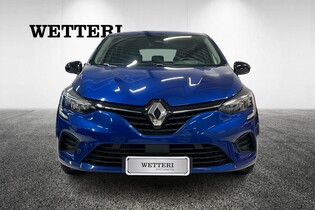 Renault Clio vaihtoauto