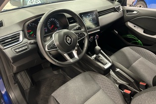 Renault Clio vaihtoauto