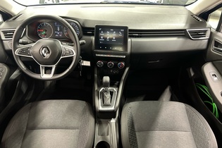 Renault Clio vaihtoauto