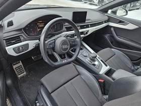 Audi A5 vaihtoauto