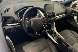 Mitsubishi Eclipse Cross vaihtoauto