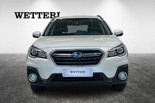 Subaru Outback vaihtoauto