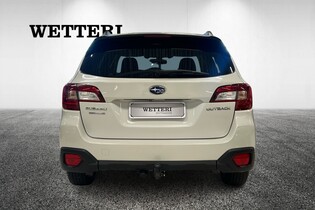 Subaru Outback vaihtoauto