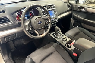 Subaru Outback vaihtoauto