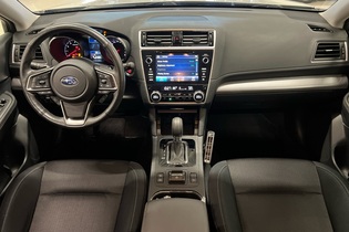 Subaru Outback vaihtoauto