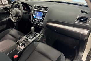 Subaru Outback vaihtoauto