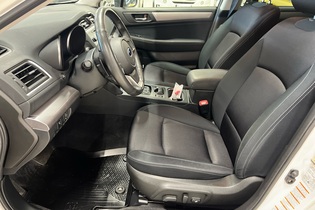 Subaru Outback vaihtoauto
