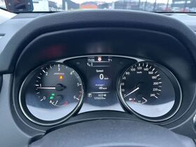 Nissan X-Trail vaihtoauto