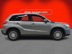 Suzuki Vitara vaihtoauto